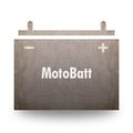 Ilc Replacement For MOTO MBYZ16HD MBYZ16HD